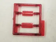 71 Plymouth Duster 340 TAILLIGHTS from AMT 1:25 Model 1971