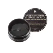 Benton - Snail Bee Ultimate Hydrogel Eye Patch - 60patches