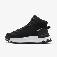 在飛比找Yahoo奇摩購物中心優惠-Nike Wmns City Classic Boot [D