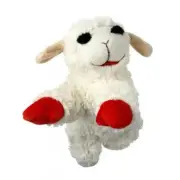 Multipet Lamb Chop 16cm