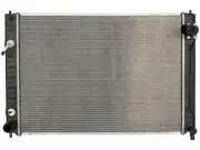 Radiator For 11-19 Infiniti M56 Q70 MG32K6 Radiator Denso