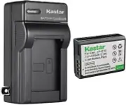 1650mAh LP-E10 Battery + Charger For Canon Rebel T3 T5 T6 T7 EOS 1100D