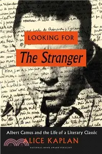 在飛比找三民網路書店優惠-Looking for the Stranger ─ Alb