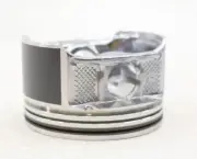 NEW OEM Ford Engine Piston .020" O/S 5C3Z-6108-B Ford F-250 F-350 6.8L 2011-2016 (for: Ford)