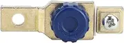 Battery Cut Off Switch, Motorcycle Disconnect Anti-Leakage Terminal with Knob for for Power