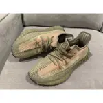 ADIDAS YEEZY BOOST 350 V2 椰子 愛迪達 休閒 情侶 男 女 FZ524 慢跑鞋