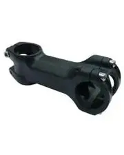 BPW Ahead Stem - 90mm Ext - 8 Degree - 28.6mm Dia. - 31.8mm BB - Black