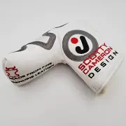 SCOTTY CAMERON CIRCLE J JAPAN DOG HAMAMATSU PUTTER COVER