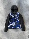 !NEW Peak Performance Scoot “Camo” Jacket Ski / Snowboarding Women