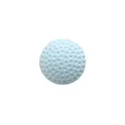 Door Handle Crash Pad Wall Protector Rubber - 5pcs