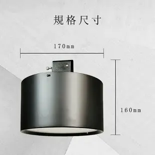 台灣製造 日本晶片 軌道筒燈 獨家特製 15W 20W LED 軌道燈 大圓筒