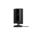 Indoor Cam (2nd Gen) - Plug-In Smart Security Wifi Video Camera, with Included