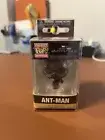 Ant-Man and the Wasp: Quantumania Ant-Man Pocket Pop! Key Chain