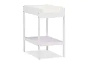 MADELYN Change Table with Change Pad