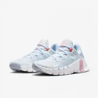 在飛比找PChome24h購物優惠-【NIKE】W NIKE FREE METCON 4 女鞋 