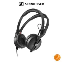 在飛比找蝦皮商城優惠-【台灣公司貨+送耳機架】SENNHEISER HD 25 監