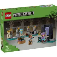 在飛比找環球Online優惠-【Funbox歡樂工場】LEGO 樂高 MINECRAFT系