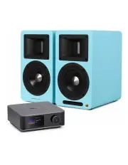 [WiiM] Ultra Airpulse A80 Active Stereo System