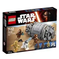 在飛比找樂天市場購物網優惠-LEGO 樂高 STAR WAR 星際大戰系列 Droid™