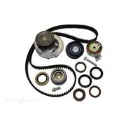 Bearing Wholesalers Timing Belt Kit - TB100WP