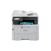 Brother MFC-L3760CDW A4 Multifunction Color Laser Printer+Duplex+ADF 26PPM