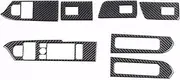 Power Window Switch for Defender 110 2020-2024 Car Glass Lift Frame Decorative Sticker