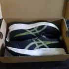 Asics Mens Gel Contend 8 Running Shoes Multicolored Sneakers Size 8