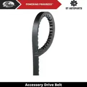 For 1983-1988 Mitsubishi Cordia Drive Belt Water Pump To Power Steering Gates (for: Mitsubishi)
