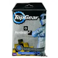 在飛比找蝦皮商城優惠-Top Gear 內裝清潔專用布 英國進口 汽車美容 內裝清