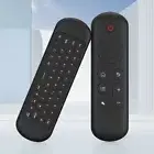 M5 Air Mouse Keyboard Remote 2.4G+BT5.2 Smart Remote Control for Android TV Box