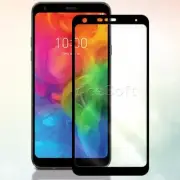 Premium 9H Hardness Tempered Glass Screen Protector f T-Mobile LG Q7 Plus Q610TA