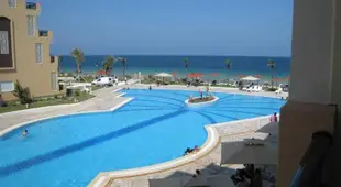 Folla aquaresort