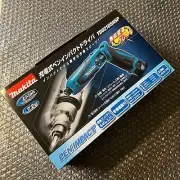 Makita TD021DSHSP rechargeable pen impact driver with battery and charger NEW