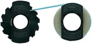 Wholesale CASE of 25 - Smith Corona 21050 Typewriter Correction Tape-Lift Off Correcting Tape