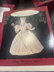 Hallmark Keepsake Ornament - Glinda, Witch of the North - The Wizard of Oz 1995