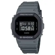 G-shock Dw5610uu-8d in Grey
