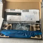 NIB SANUS VuePoint Tilting TV Wall Mount Fits Most 32" – 47" Flat-Panel TVs F35b