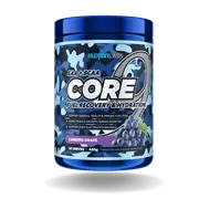 Core 9 EAA+BCAA by Faction Labs | Elite Supps
