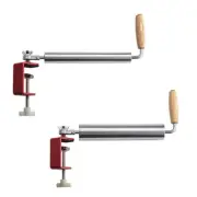 Labor-saving Rolling Pin Household One-handed Roller Rolling Pin for Dumpling