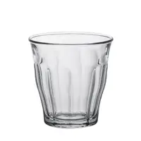 在飛比找momo購物網優惠-【法國Duralex】Picardie強化玻璃杯(130ml
