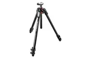 Manfrotto MT055CXPRO3 Carbon Fibre 3 Section Tripod (055 Series)