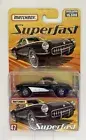 Matchbox Superfast 1957 Corvette #47 Limited Edition 2005 - New