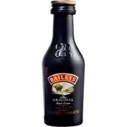 Baileys Irish Cream Min 50mL