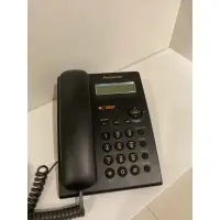 在飛比找蝦皮購物優惠-Panasonic國際牌電話 顯示型話機 (KX-TSC11