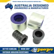 SuperPro Front Control Arm Lower Rear Bush Kit for Honda CR-V RE RM 2007-2016 (for: Honda)