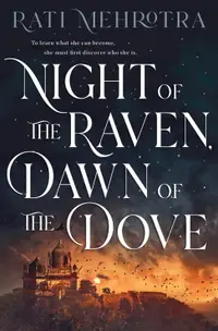 在飛比找樂天市場購物網優惠-【電子書】Night of the Raven, Dawn 