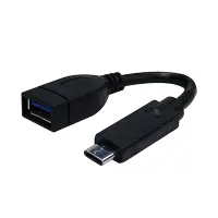在飛比找Yahoo奇摩購物中心優惠-Cable USB 3.1 Type C公轉USB 3.0 