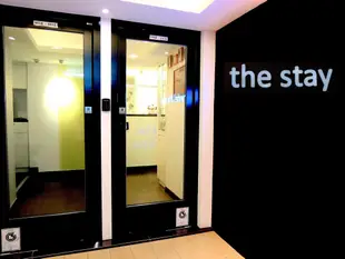 香港The Stay酒店The Stay Hong Kong