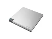 Pioneer BDR-XD08S USB 3.2 Gen1 (USB Type-C) / 2.0 Slim Portable BD/DVD/CD Writer