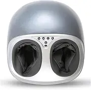 Foot Massager Machine with Remote Deep Kneading and Foot Massage with Heat for Plantar Fasciitis and Tired Muscles